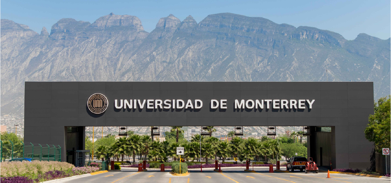 Universidad de Monterrey